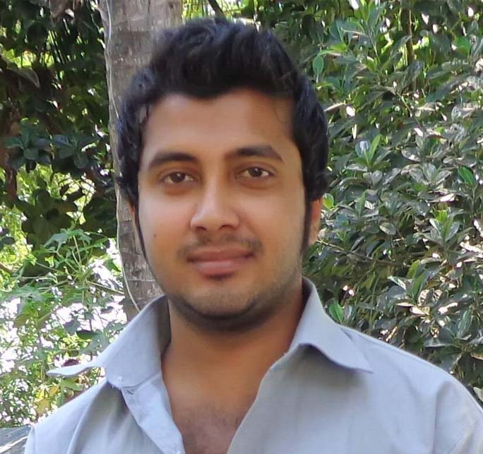 MD Mamun